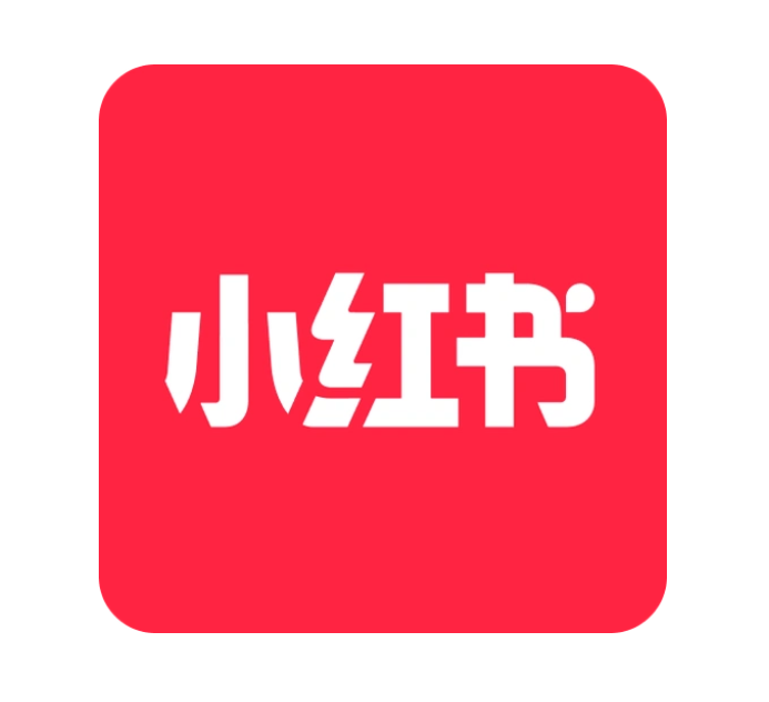 logo-小红书