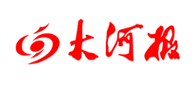 logo-大河报